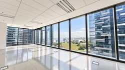 Asia Square Tower 1 (D1), Office #639400181